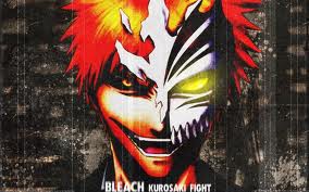 Bleach 5: