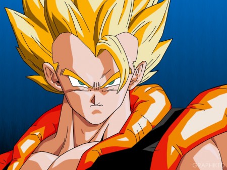 Dragon Ball Z