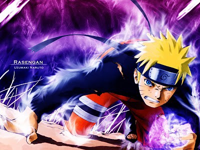 Naruto 176: